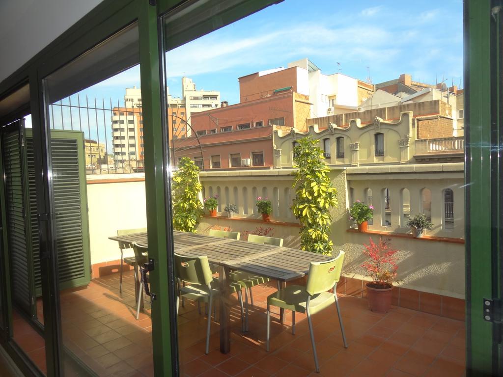 Plaza Catalunya City Center Apartments Barcelona Quarto foto